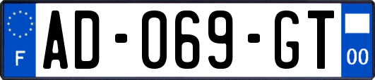 AD-069-GT