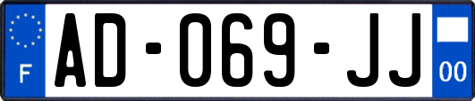 AD-069-JJ