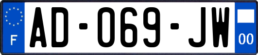 AD-069-JW