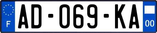 AD-069-KA