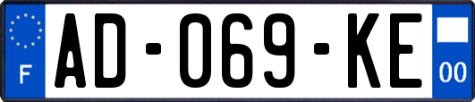 AD-069-KE