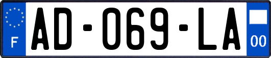 AD-069-LA