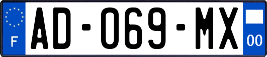 AD-069-MX