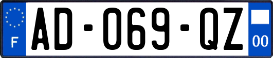 AD-069-QZ