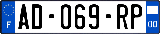 AD-069-RP