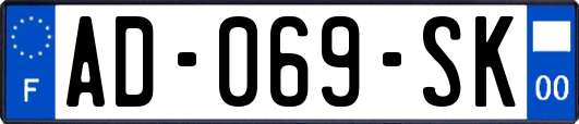 AD-069-SK