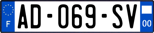 AD-069-SV