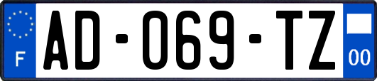 AD-069-TZ