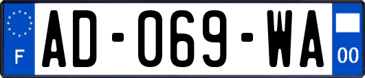 AD-069-WA