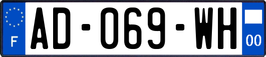 AD-069-WH