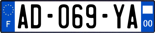 AD-069-YA