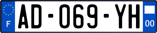 AD-069-YH