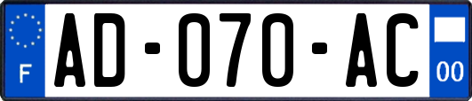 AD-070-AC