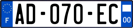 AD-070-EC
