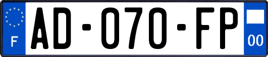 AD-070-FP