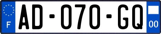 AD-070-GQ