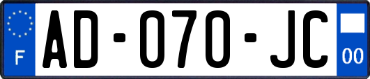 AD-070-JC