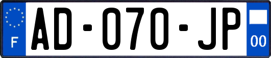 AD-070-JP