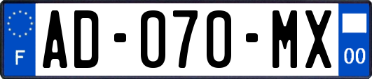 AD-070-MX