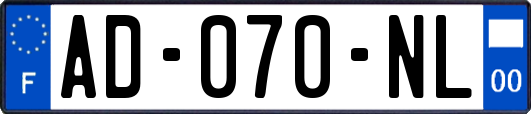 AD-070-NL