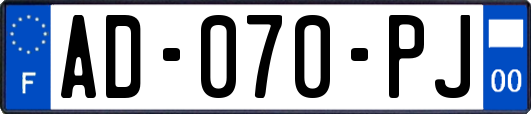 AD-070-PJ