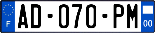 AD-070-PM