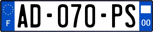 AD-070-PS