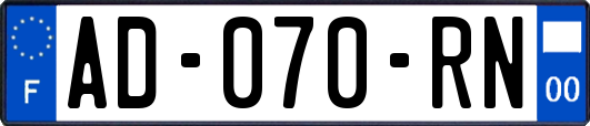 AD-070-RN