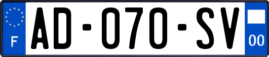 AD-070-SV