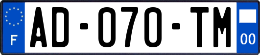 AD-070-TM