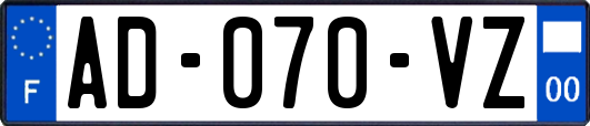 AD-070-VZ