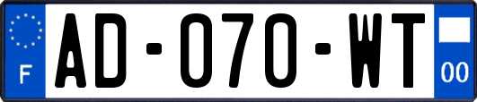 AD-070-WT