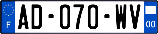 AD-070-WV