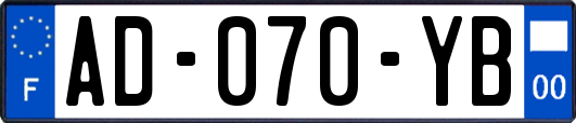 AD-070-YB