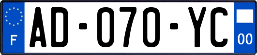AD-070-YC