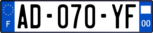 AD-070-YF