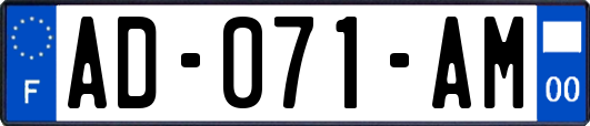 AD-071-AM