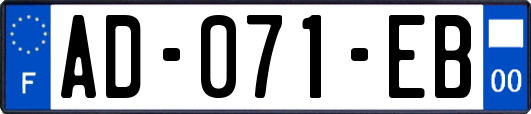 AD-071-EB