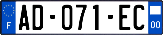 AD-071-EC