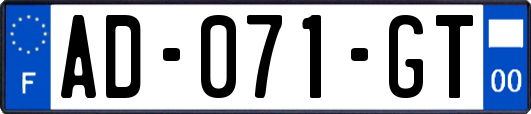 AD-071-GT