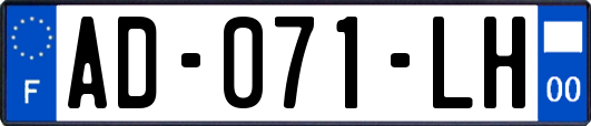 AD-071-LH
