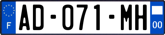 AD-071-MH