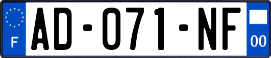 AD-071-NF