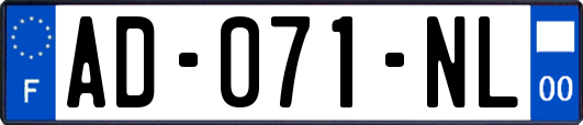 AD-071-NL