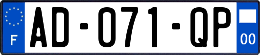 AD-071-QP