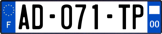 AD-071-TP