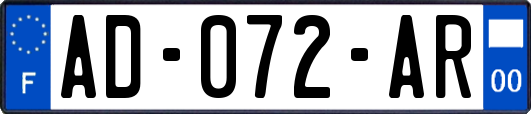 AD-072-AR