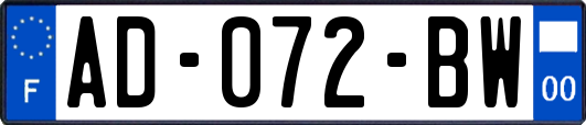 AD-072-BW