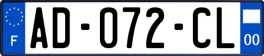 AD-072-CL