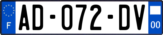 AD-072-DV